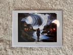 Daughter of the Counterlight | Print