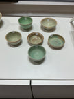 Tiny bowls