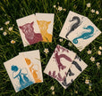 Seahorse | Greeting cards