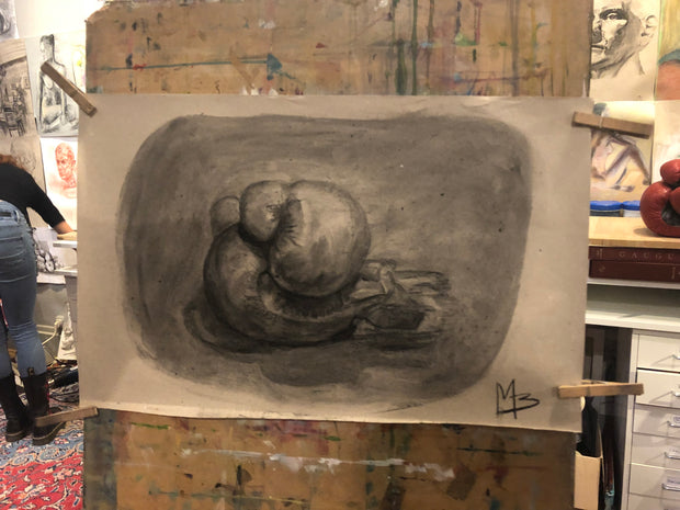 Art discovery | January & February