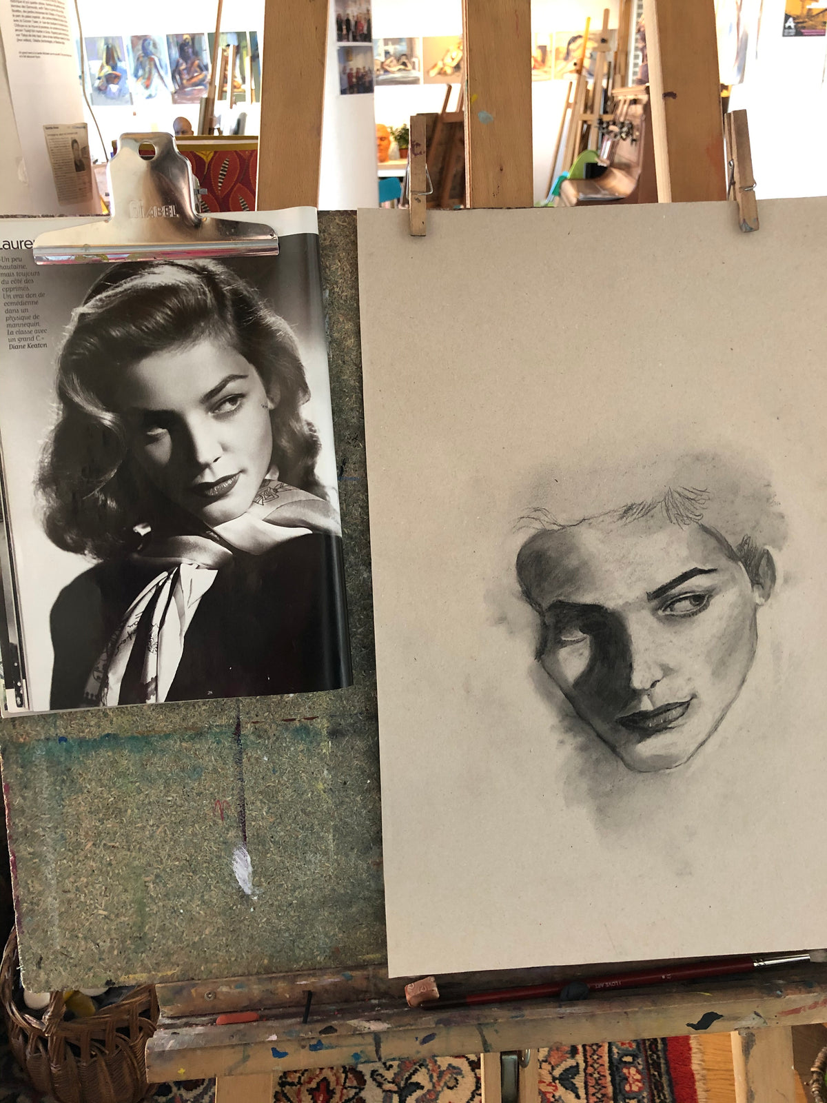 Art discovery | January & February