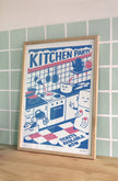 Kitchen Party