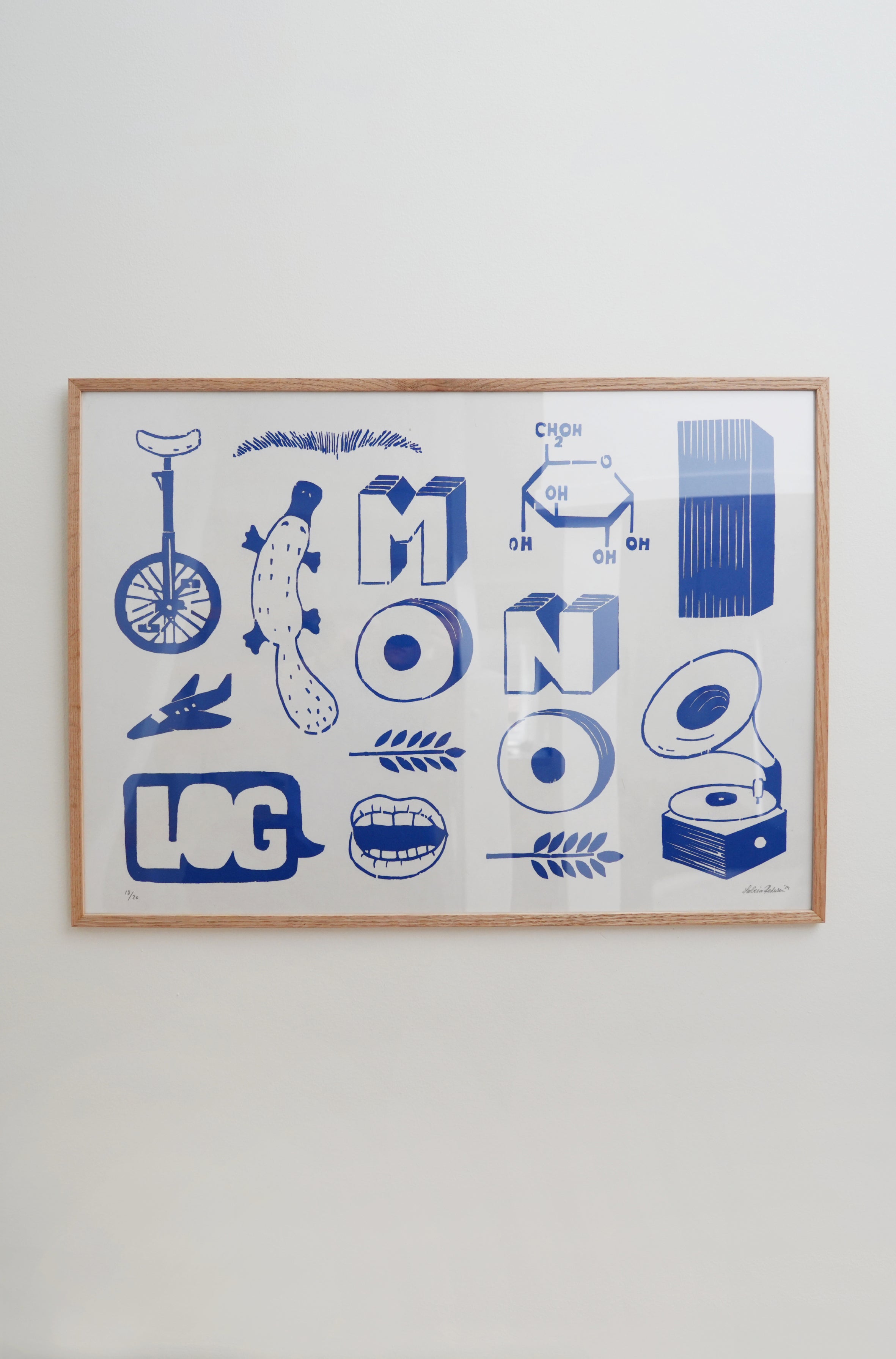 Mono