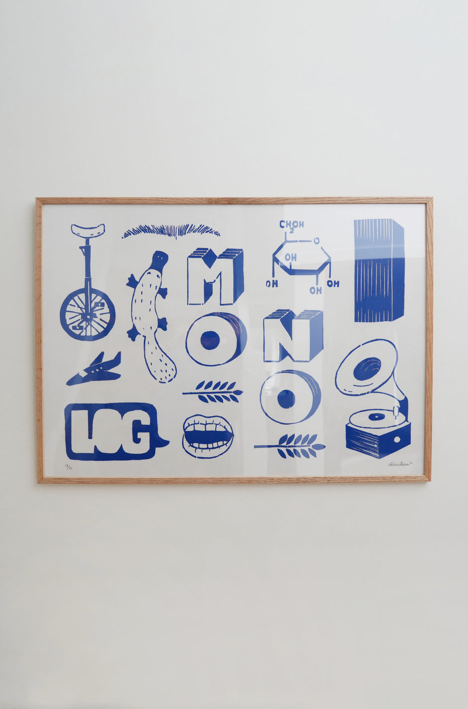 Mono
