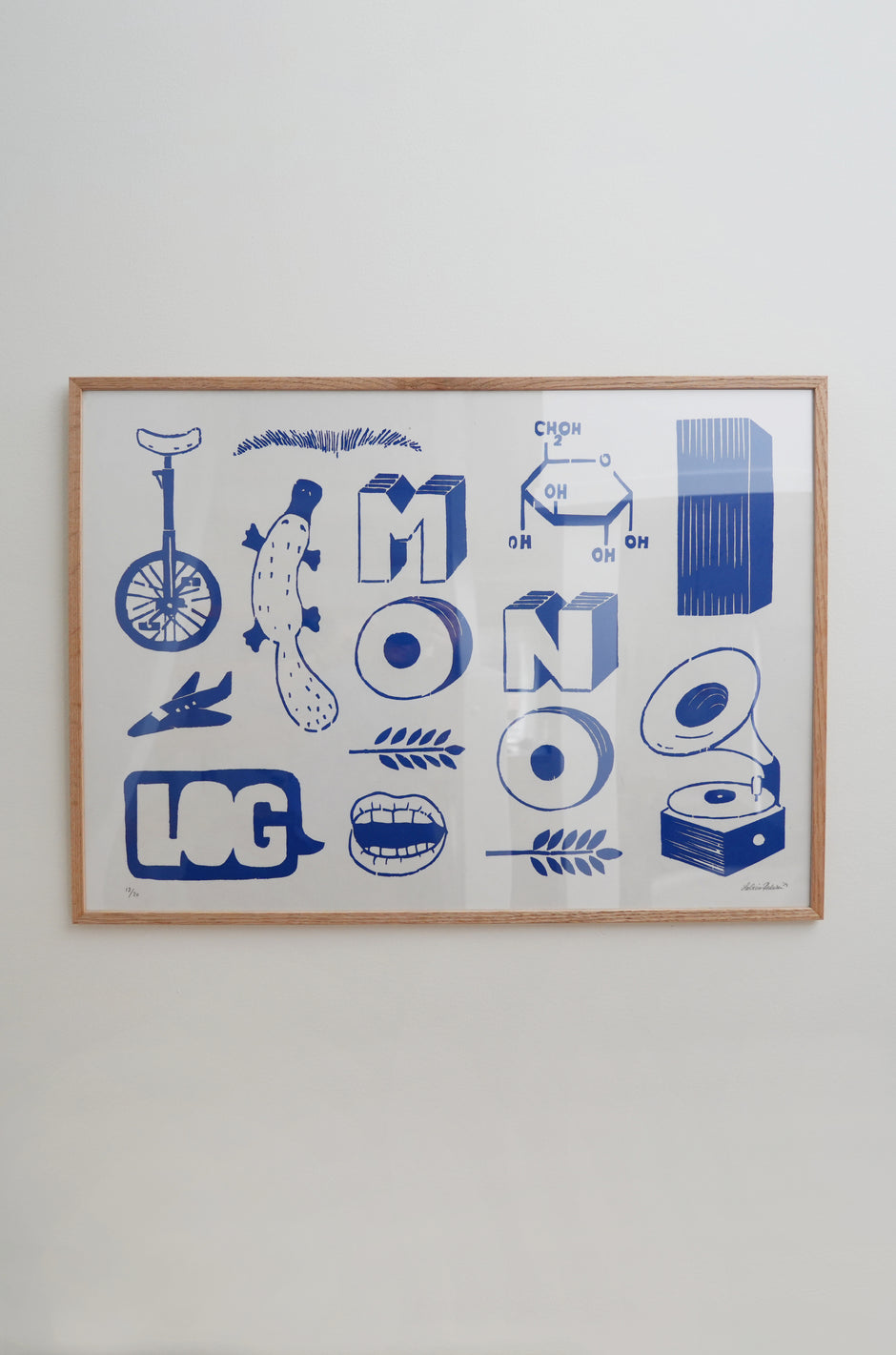 Mono