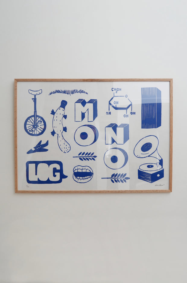 Mono