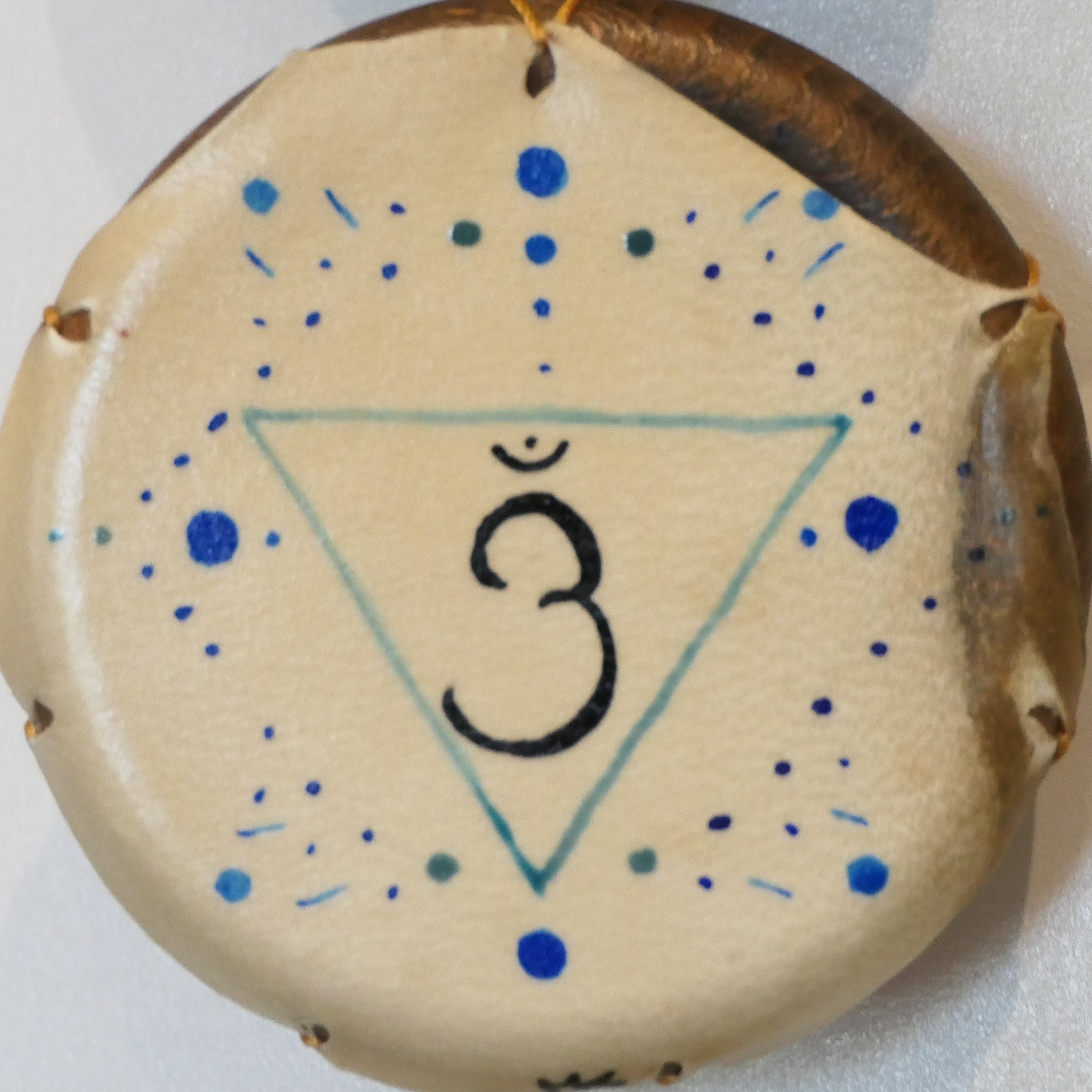 Third Eye Chakra