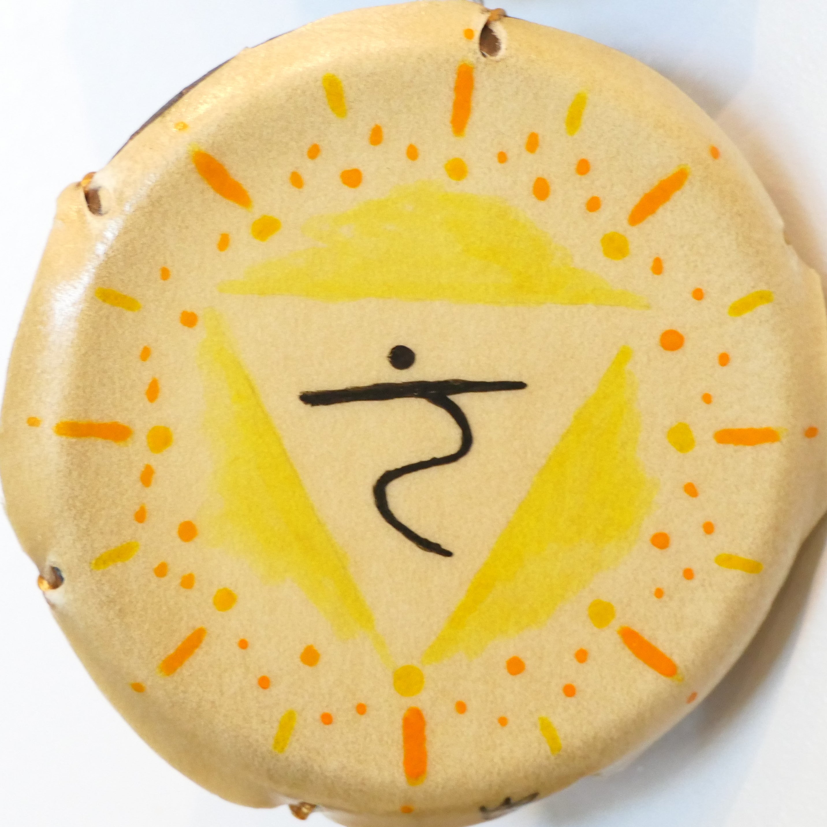 Solar Plexus Chakra
