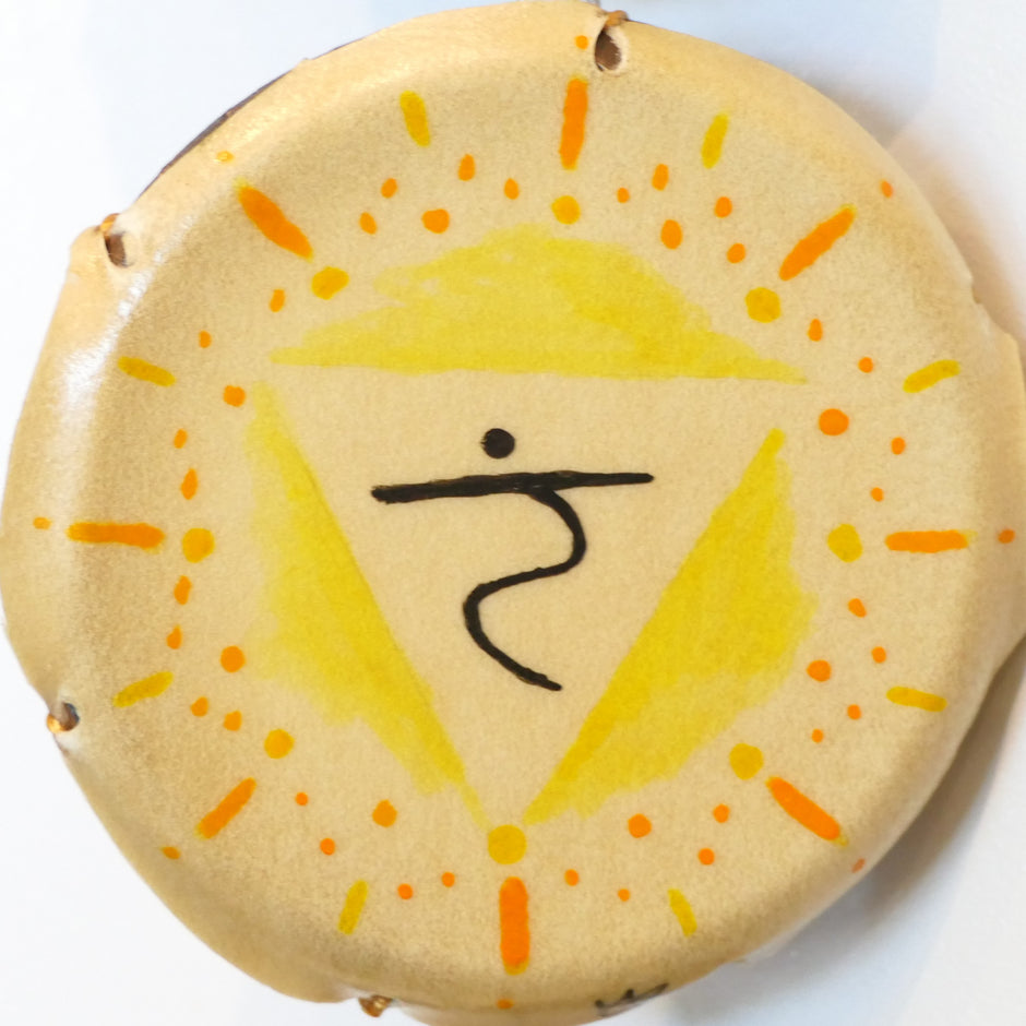 Solar Plexus Chakra