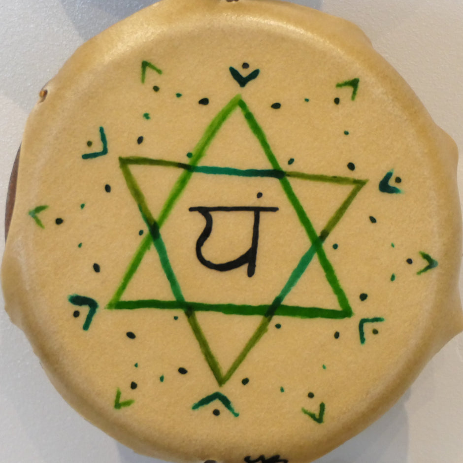 Heart Chakra