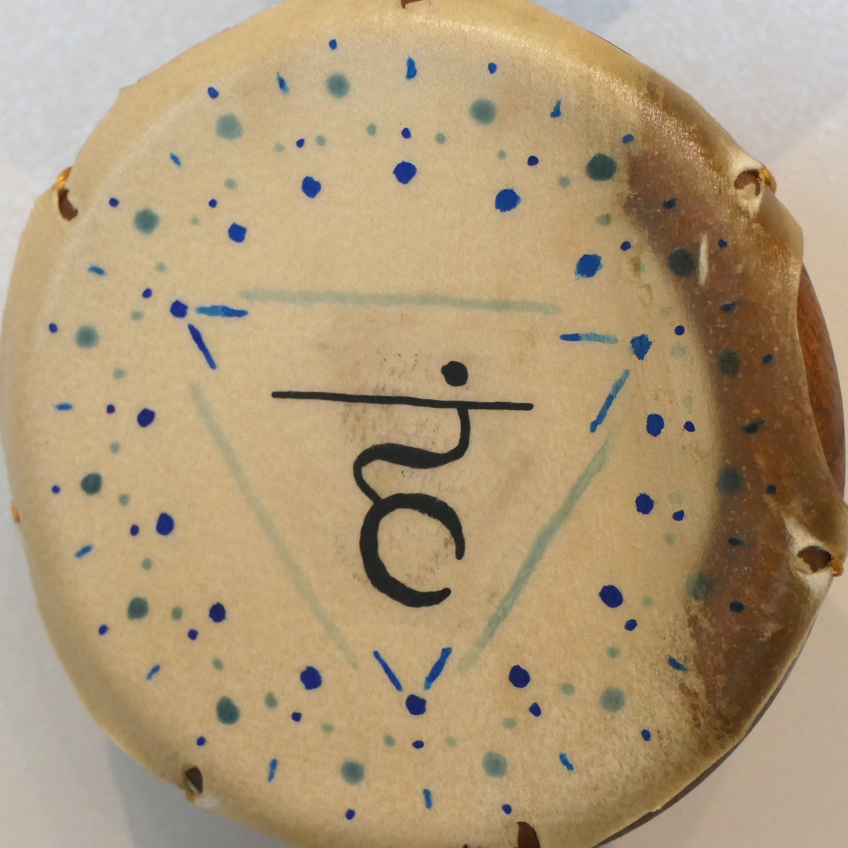 Throat Chakra