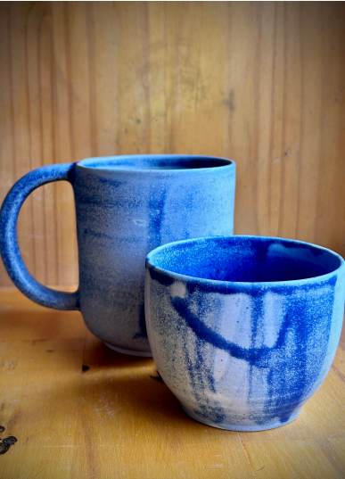 Introduction to ceramics | July 8th/16th
