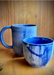 Introduction to ceramics | July 8th/16th
