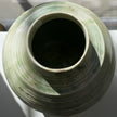 Grøn vase
