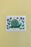 Party snail