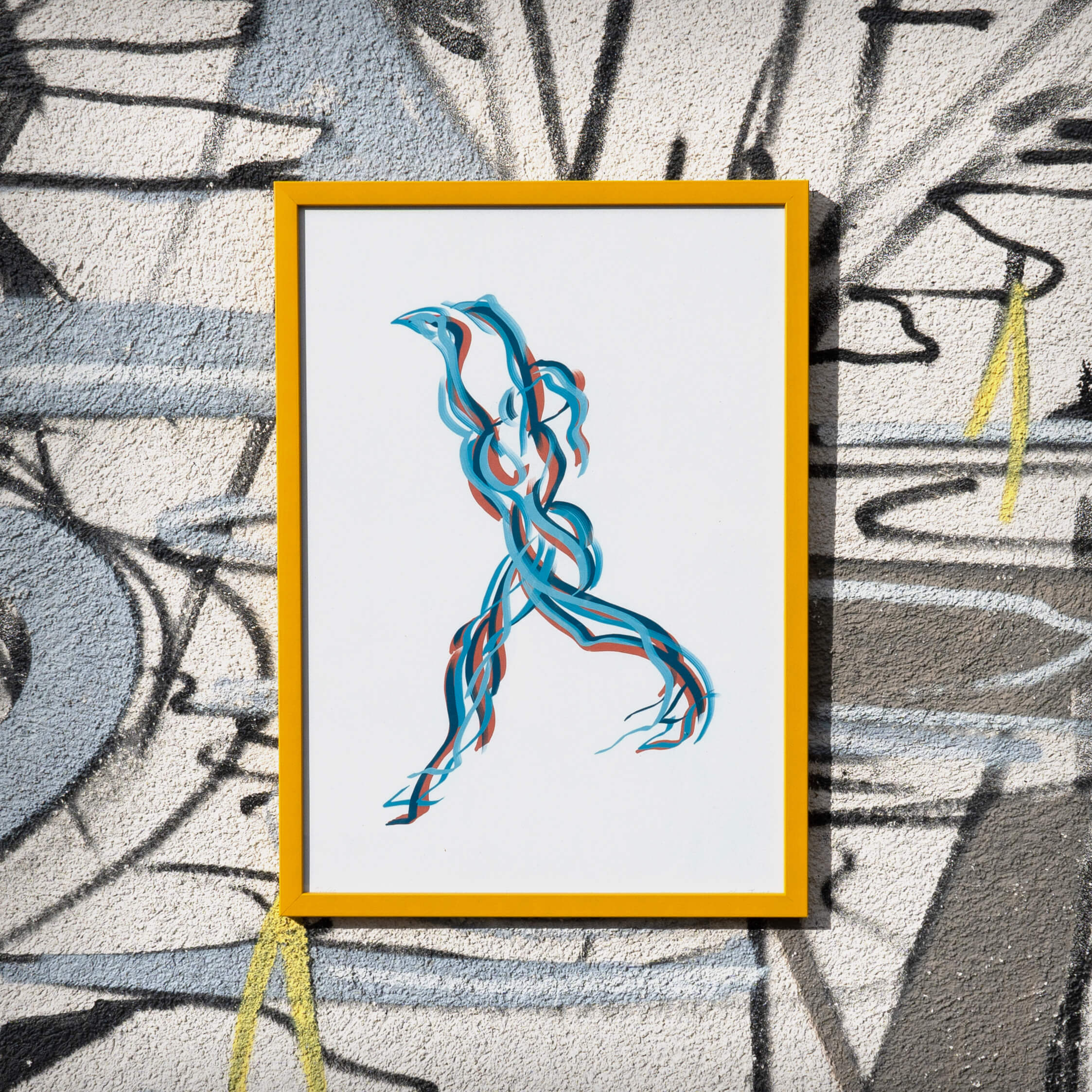 Waterline 1