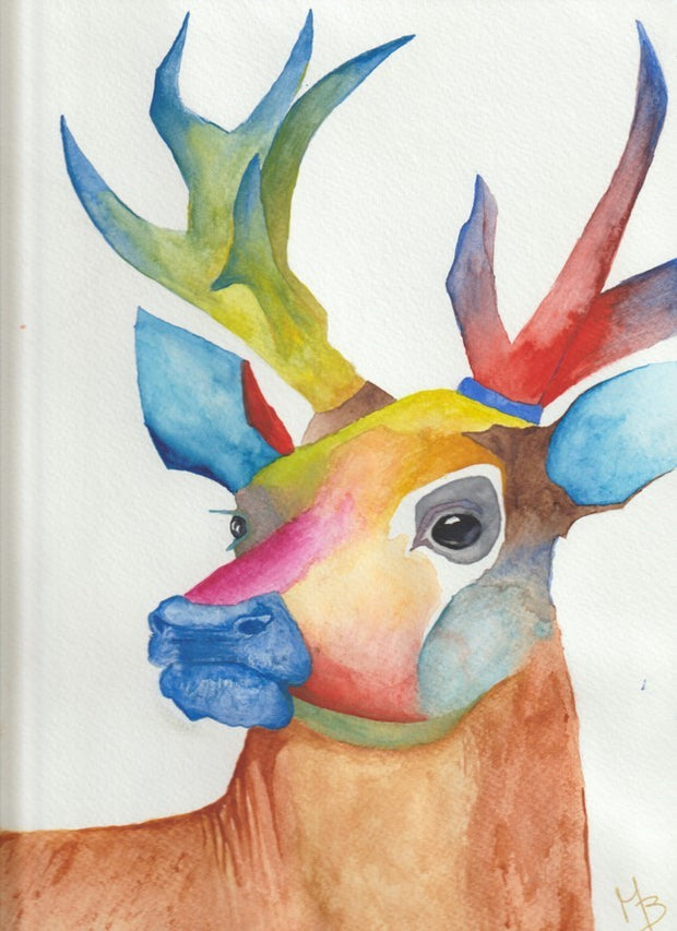 Deer