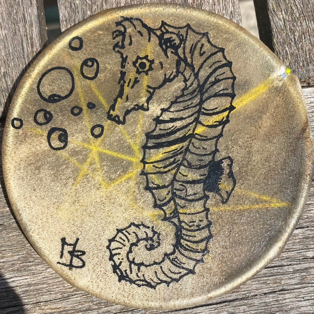 Seahorse
